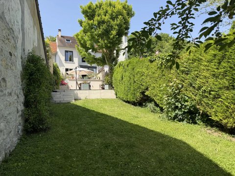 Première photo du bien