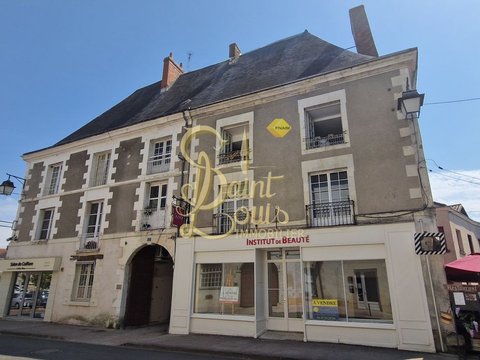 Première photo du bien