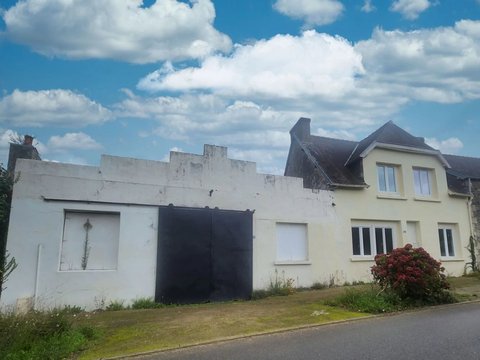 Première photo du bien