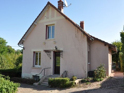 Première photo du bien