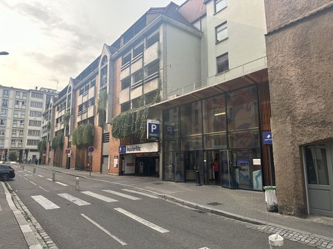 Première photo du bien