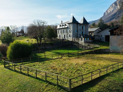 Première photo du bien