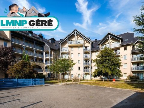 Première photo du bien