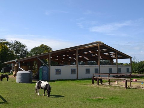 Première photo du bien