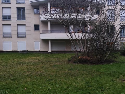 Première photo du bien