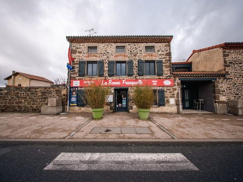 Première photo du bien