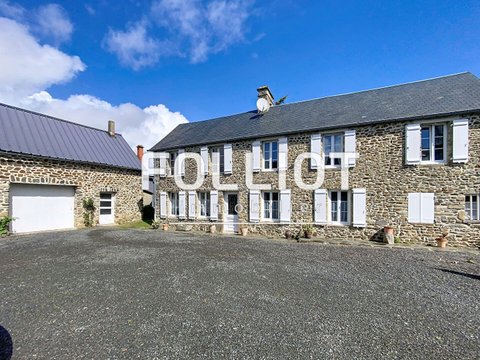 Première photo du bien