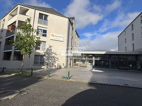 Première photo du bien