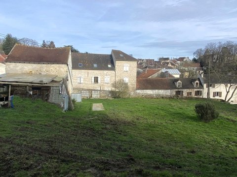 Première photo du bien
