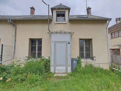 Première photo du bien
