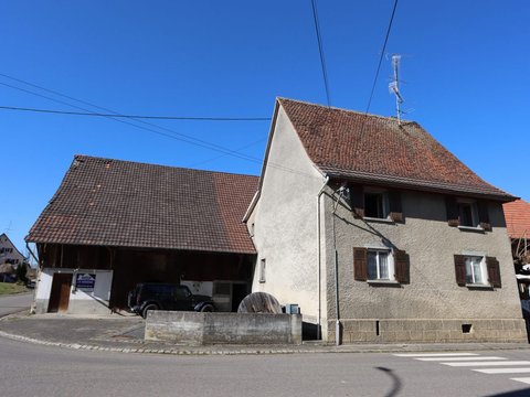 Première photo du bien