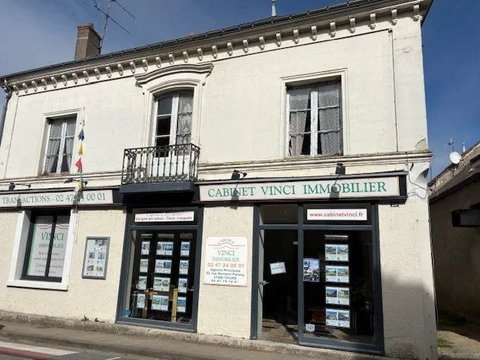Première photo du bien