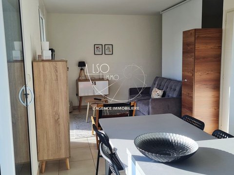 Première photo du bien