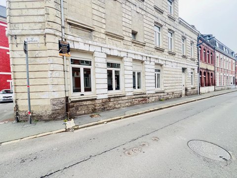 Première photo du bien
