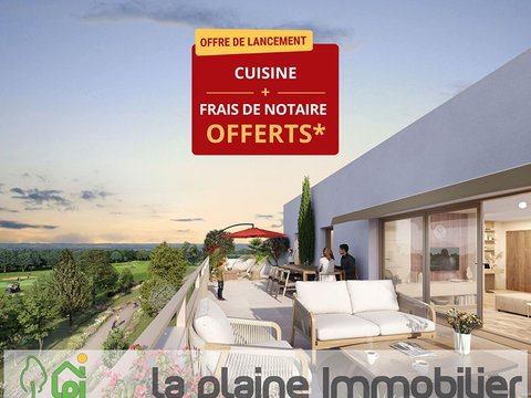 Première photo du bien