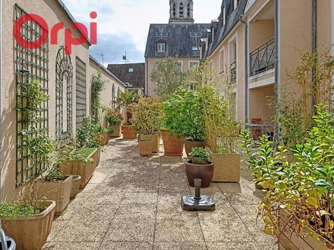 Première photo du bien