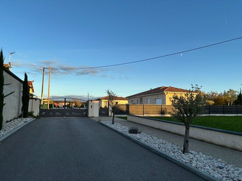 Première photo du bien