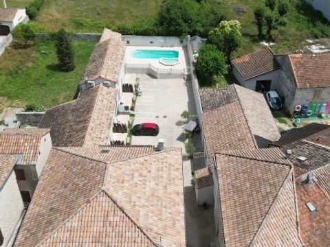 Première photo du bien