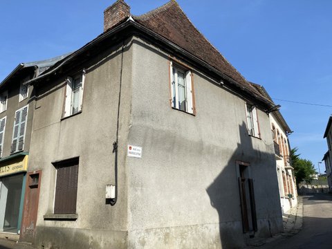 Première photo du bien
