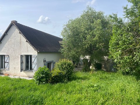 Première photo du bien