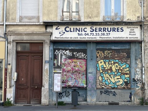 Première photo du bien