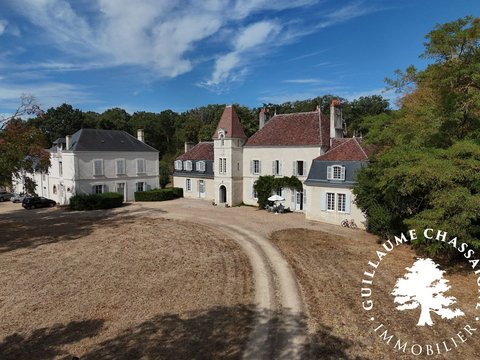Première photo du bien