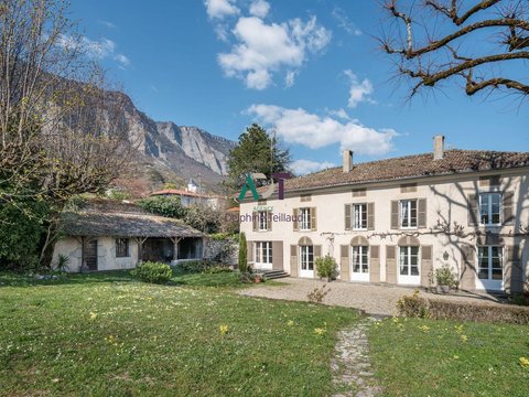 Première photo du bien