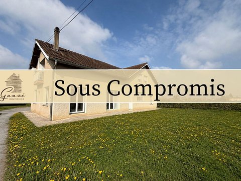 Première photo du bien