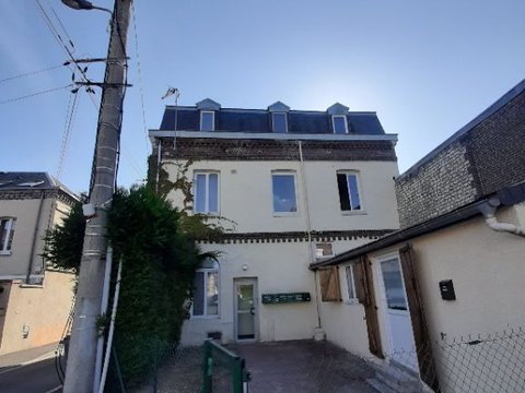 Première photo du bien