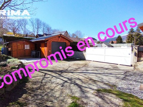 Première photo du bien