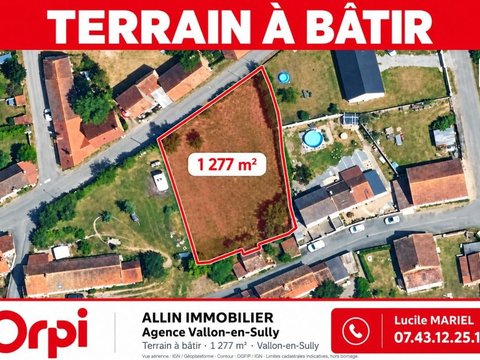 Première photo du bien