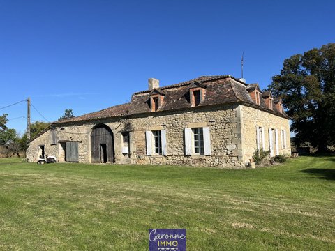 Première photo du bien
