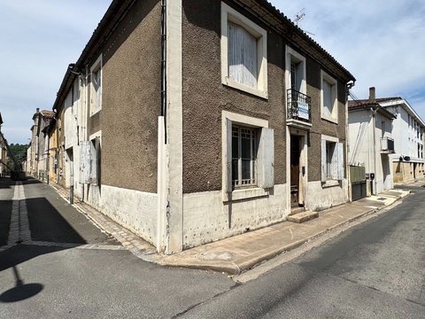 Première photo du bien