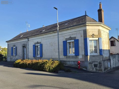 Première photo du bien