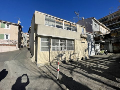 Première photo du bien