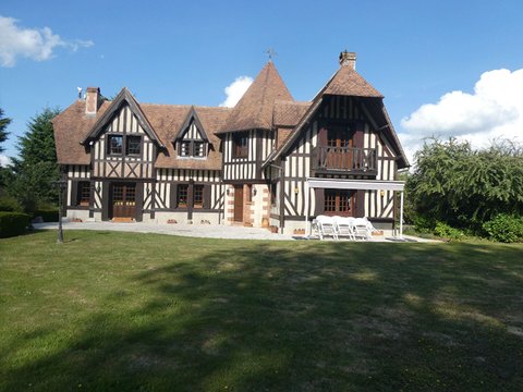 Première photo du bien