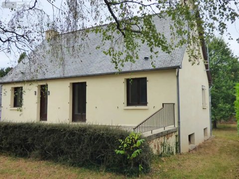 Première photo du bien