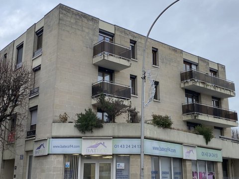 Première photo du bien