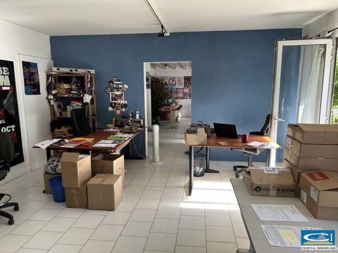Première photo du bien