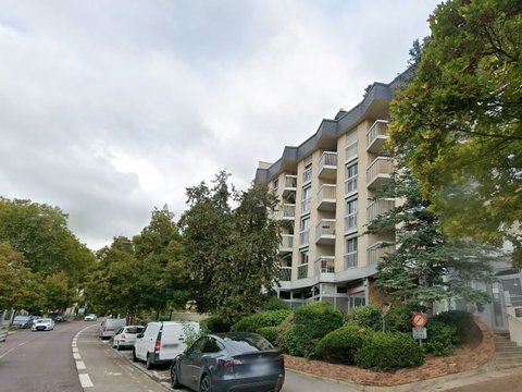 Première photo du bien