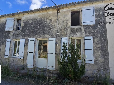 Première photo du bien