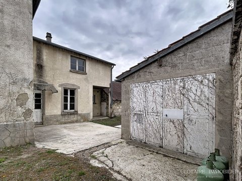 Première photo du bien