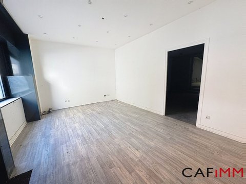 Première photo du bien