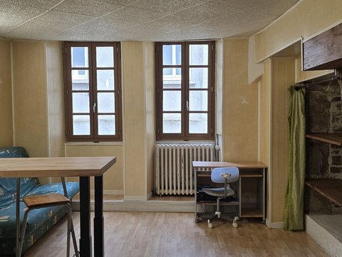 Première photo du bien