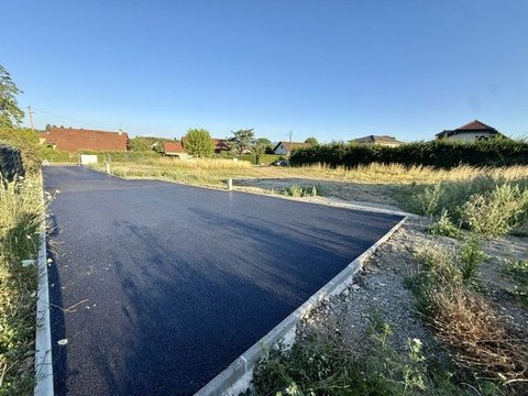 Première photo du bien