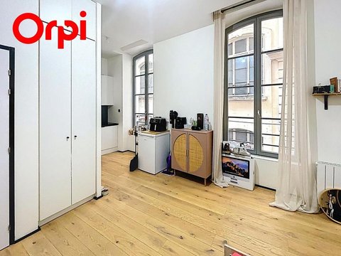 Première photo du bien