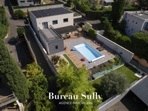Première photo du bien