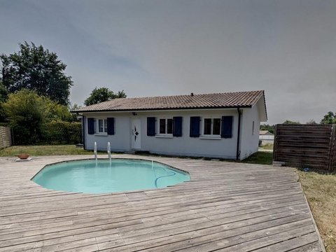 Première photo du bien