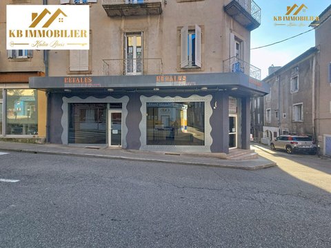 Première photo du bien