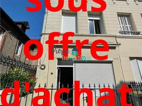 Première photo du bien